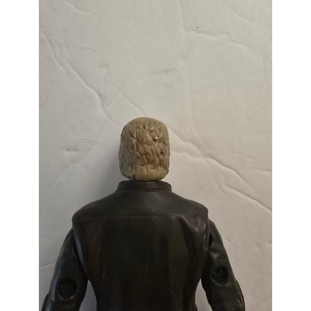 Disney Store Star Wars Elite Series Han Solo Die Cast Action Figure 6.5 Inch - Picture 7 of 10